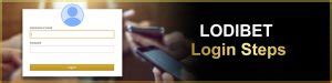 lodi casino login|LODIBET.